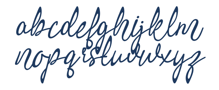 Romani Demo Lowercase