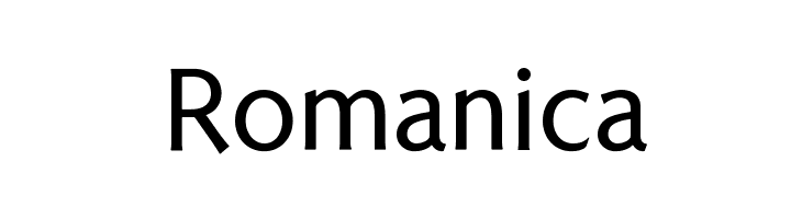 Romanica Fonte