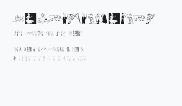 RomansAntePortas Business Card