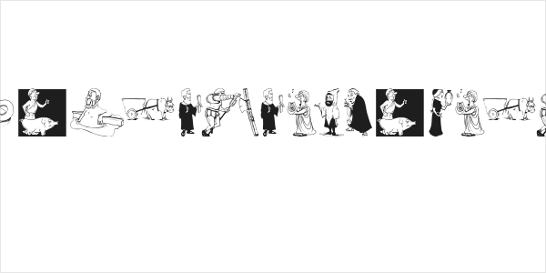 RomansAntePortas Logo