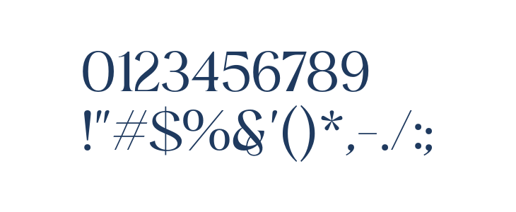 RomansStoryDemo Other Characters