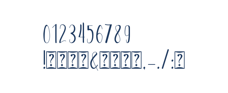 Romansha Other Characters