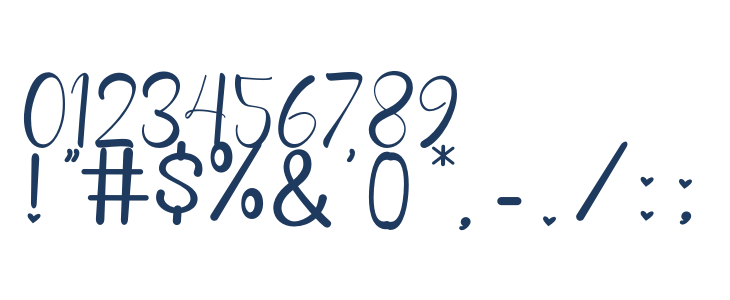 Romantic Fantasy Other Characters