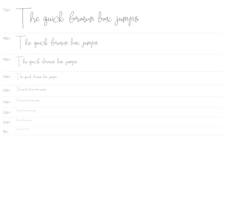 Romantic Leaf Waterfall