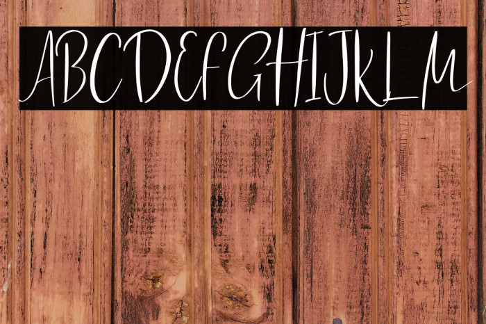 Romantic Rhythm Example 2