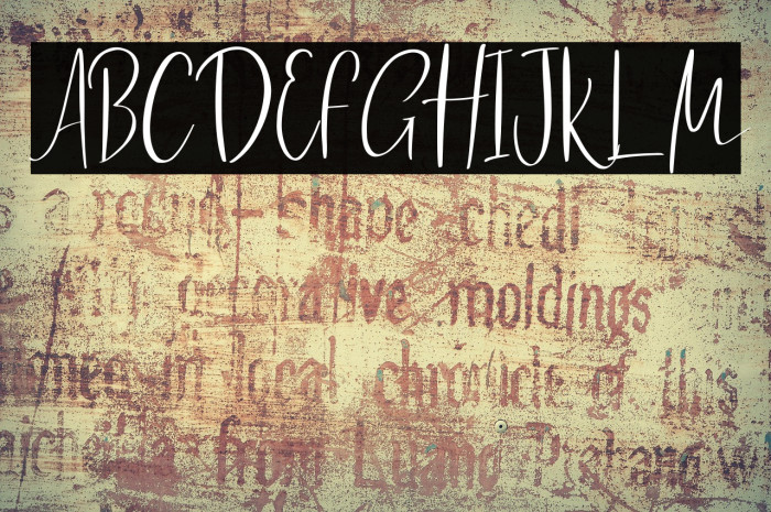 Romantic Rhythm Example 3