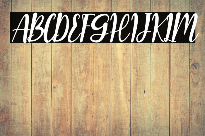 Romantic Robusta Example 2