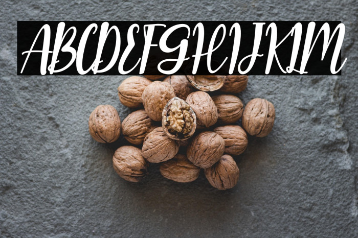 Romantic Robusta Example 3