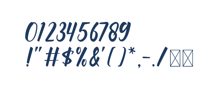 Romantic Other Characters