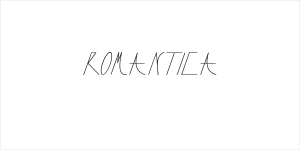 Romantica Logo