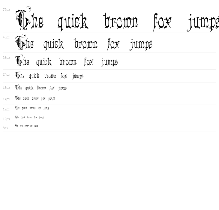 Romantically Yours Waterfall