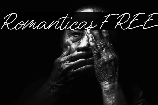 Romanticas FREE Example 2