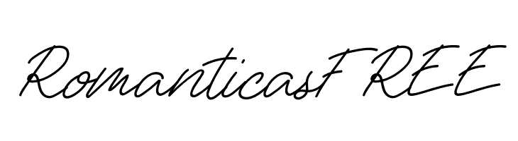 RomanticasFREE  baixar fontes gratis