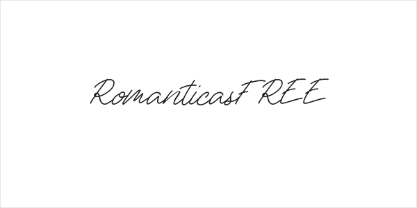 RomanticasFREE Logo