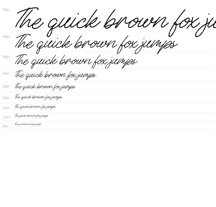 RomanticasFREE Waterfall