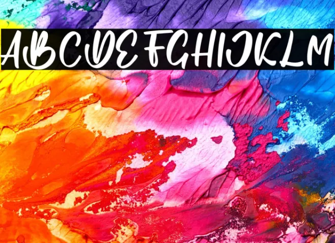 Romantics Example 2