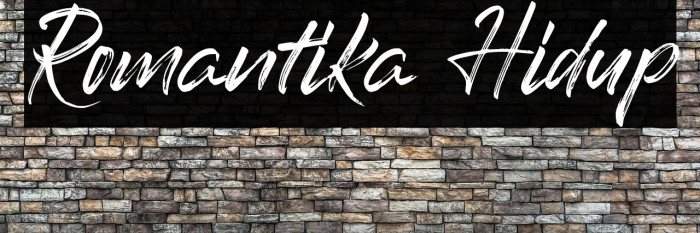 Romantika Hidup Example 2