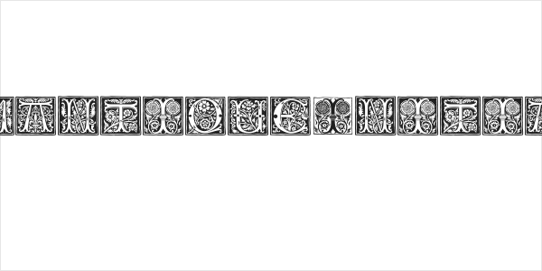 RomantiqueInitials Logo