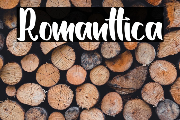 Romanttica Example 2