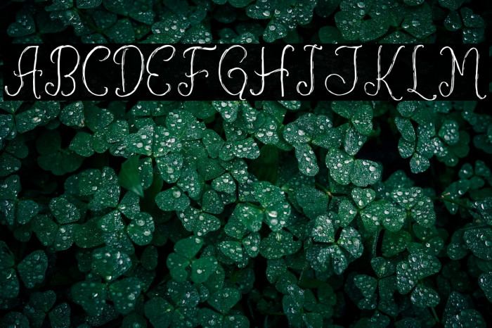 Romantyc Goblins Example 3