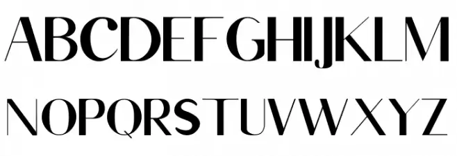 Romario Font Litere mari