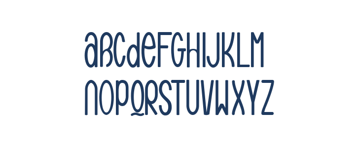 RomarioDemo Lowercase