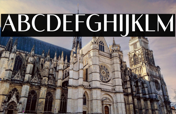 RomelioSans Example 2