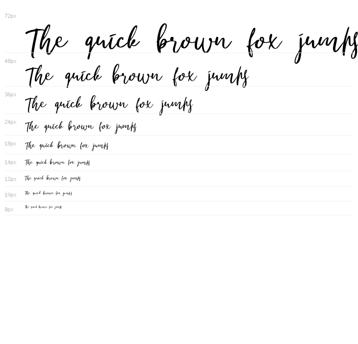 Romello Demo Waterfall