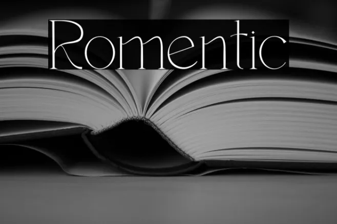 Romentic Example 1