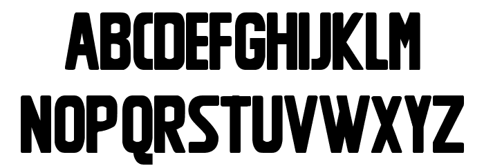 Romeo+Giulietta Font LOWERCASE