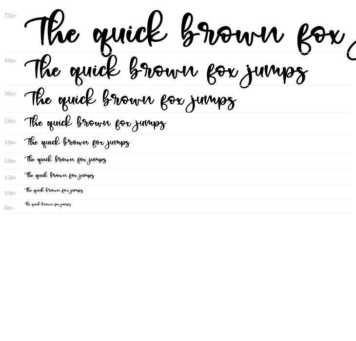 Romeo Juliet - Personal Use Waterfall