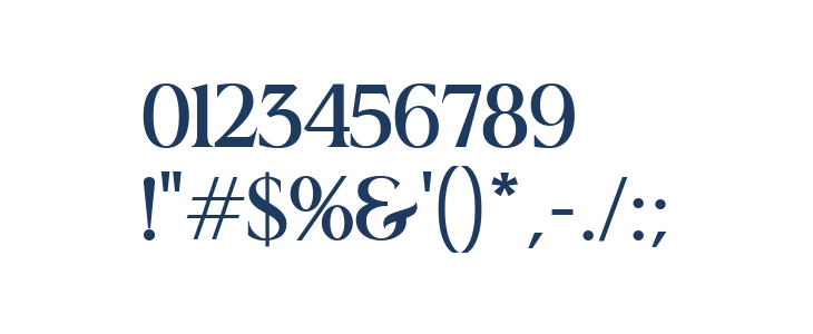 Romerio Other Characters