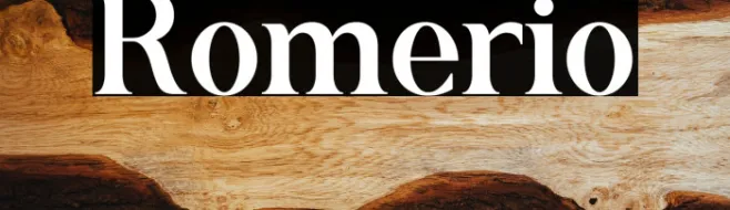 Romerio Example 2