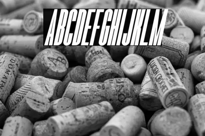 Romestone Italic Font examples