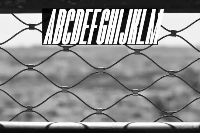 Romestone Italic Font examples