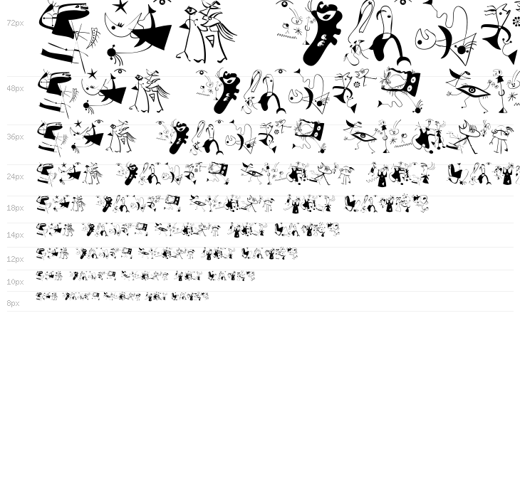 RomiPetito Waterfall