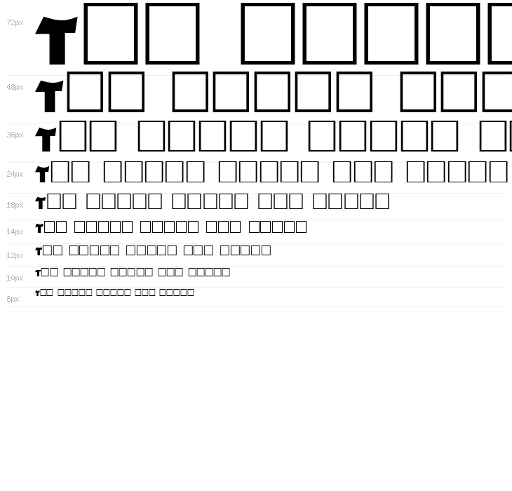 RomulanHawk Waterfall