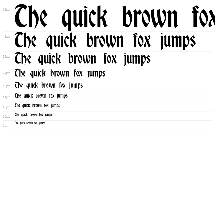 Romvel Cyr Waterfall