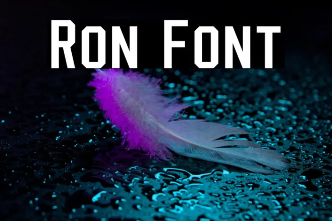 Ron Example 3