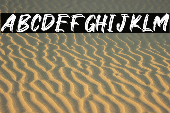 Ronald Charis Example 1