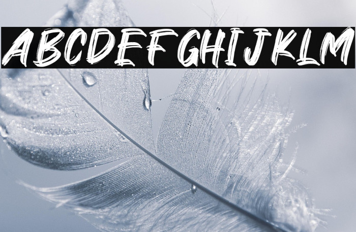 Ronald Charis Example 2