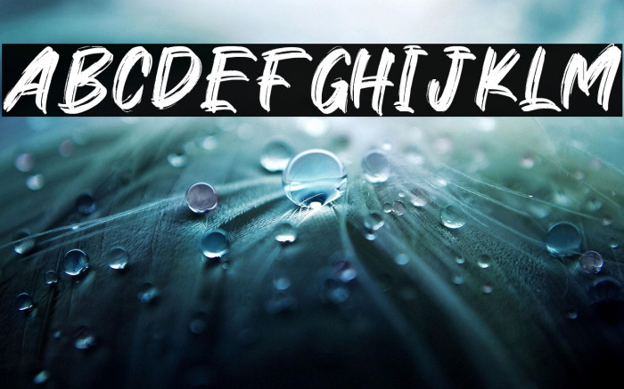 Ronald Charis Example 3