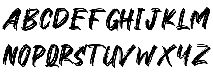 Ronald Charis Font LOWERCASE