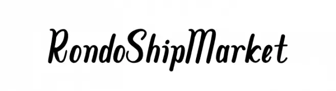Rondo Ship Market 