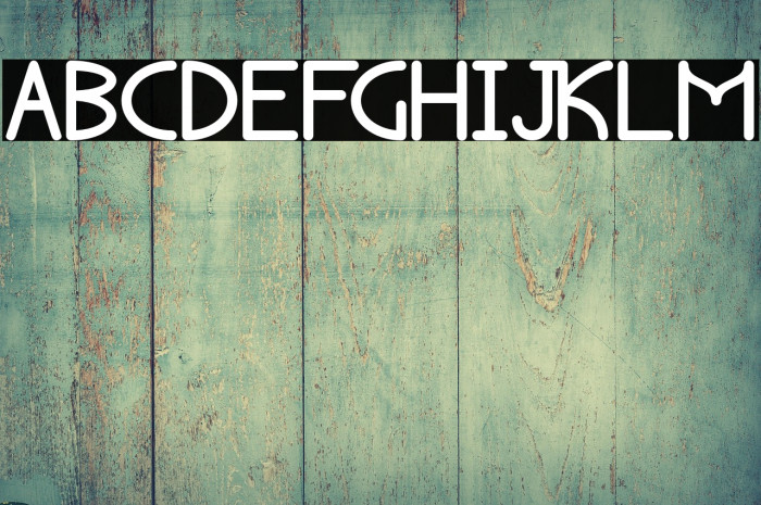 Rondouillard Example 3