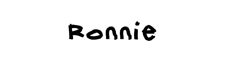 Ronnie Font