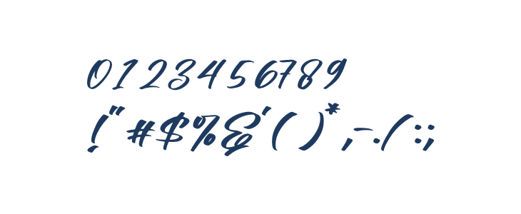 Ronsttom Dollast Other Characters