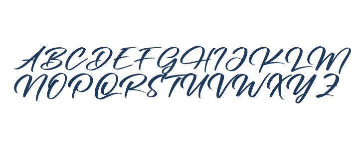 Ronsttom Dollast Uppercase