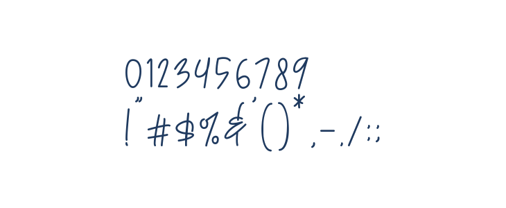 Rooftop Botanical Other Characters