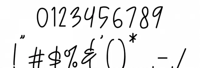 Rooftop Botanical Caratteri ALTRI CARATTERI